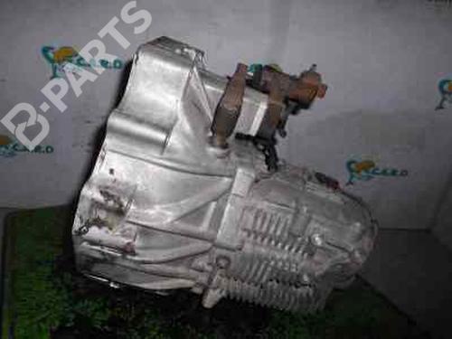 Gearbox NISSAN PRIMERA (P11)  | BP22932M3 