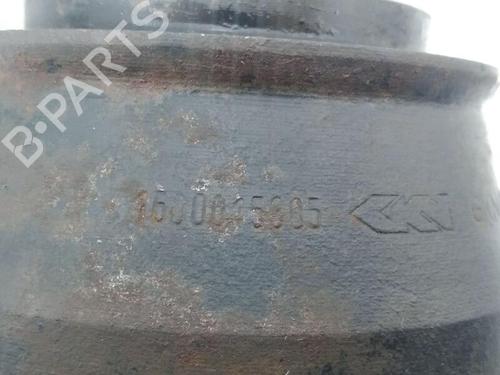 Right front driveshaft ALFA ROMEO GT (937_)  | BP18902754M39 