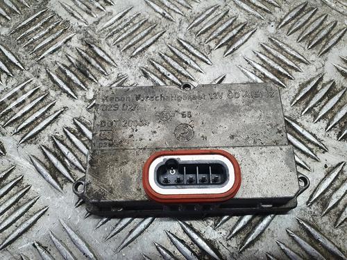 Module xenonverlichting MERCEDES-BENZ E-CLASS (W211) [2002-2009]  12504249