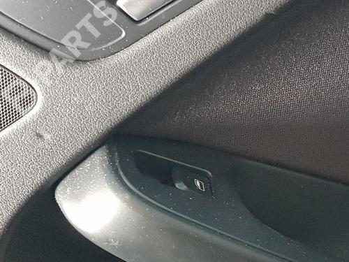 right-rear-window-switch-audi-a4-b8-8k2-20-tdi-2007-2008-2009-2010-2011-2012-2013-2014-2015-2016-2017-9812036 main image