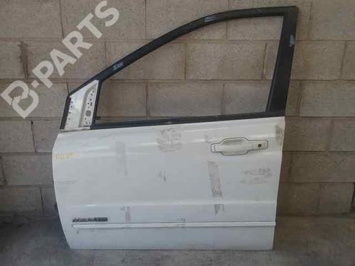 Left front door SSANGYONG KYRON 2.0 Xdi | BP2127686C2 