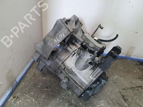 Gearbox AUDI A2 (8Z0) 1.6 FSI | BP10513209M3 