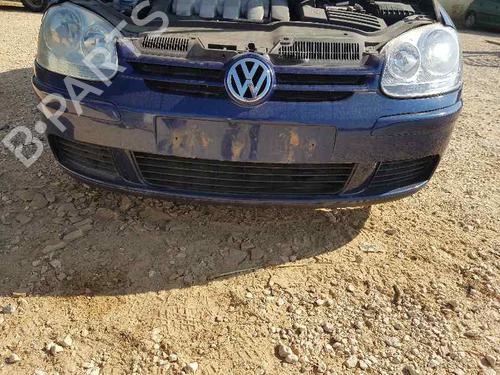 Used Front bumper VW GOLF V (1K1) 1.9 TDI (105 hp) 25735635