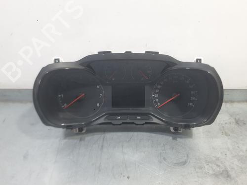 kombiinstrument-opel-combo-box-bodympv-k9-2018-29866354 main image