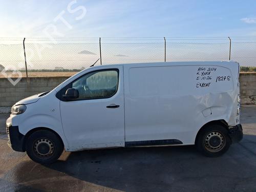 Used Parts PEUGEOT EXPERT Van (V_) 1.5 BlueHDi 120 5042117