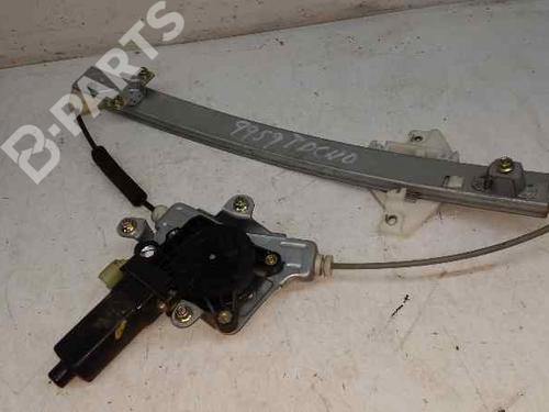 Used Rear right window mechanism HYUNDAI ACCENT II (LC) [1999-2012]  251434