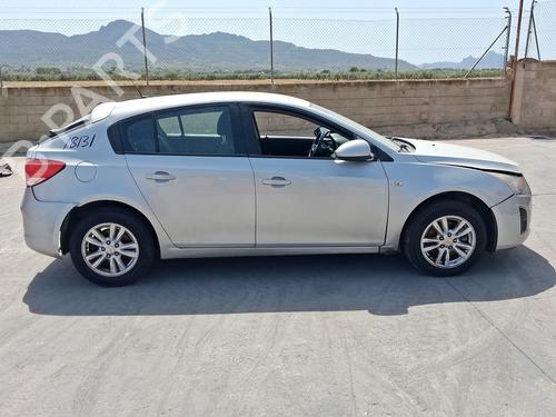 Engine CHEVROLET CRUZE Hatchback (J305) 1.7 D | BP38801424M1  - Image 5
