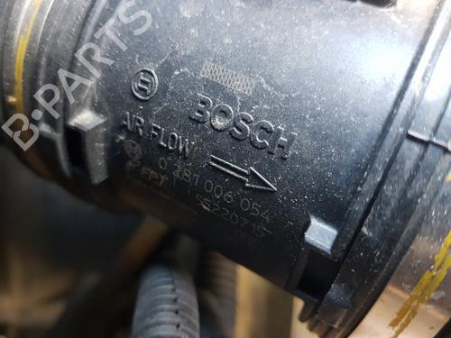 Used Mass air flow sensor ALFA ROMEO GIULIETTA (940_) [2010-2020]  15988506