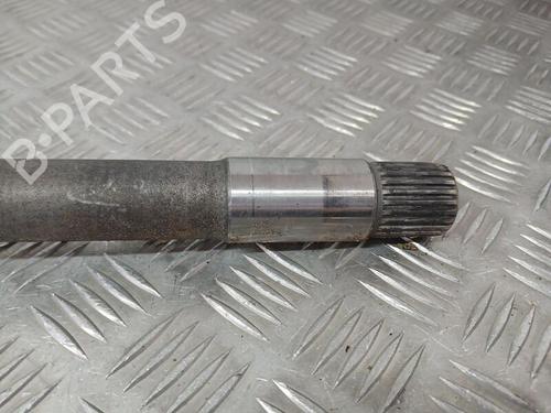 Right front driveshaft TOYOTA RAV 4 IV (_A4_) 2.0 4WD (ZSA44_) | BP25050181M39