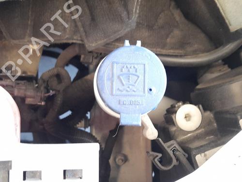 Spylertank Spylertank FIAT TIPO Estate (356_, 357_) 1.3 D (356WXH1A) (95 hp) 37218261 37218261