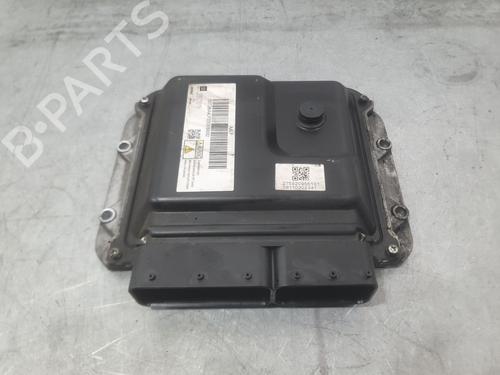 Used Engine control unit (ECU) Engine control unit (ECU) OPEL ASTRA J (P10) 1.7 CDTI (68) (110 hp) 40194970 40194970