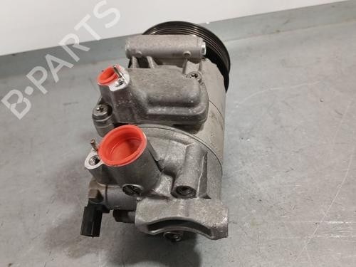 AC compressor VW GOLF VI (5K1) 1.6 TDI | BP36302912M34 - Image 3