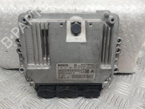 Used Engine control unit (ECU) CITROËN XSARA PICASSO (N68) [1999-2012]  26653038