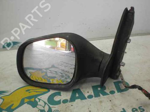 Retrovisor esquerdo SEAT TOLEDO III (5P2) 1.9 TDI (105 hp) 176947