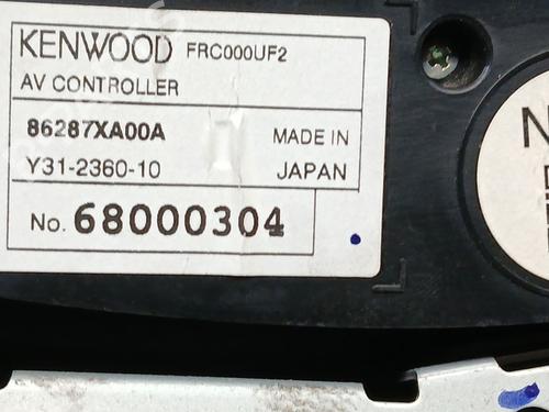 Switch SUBARU TRIBECA (B9) | BP1705132I30 - Image 3