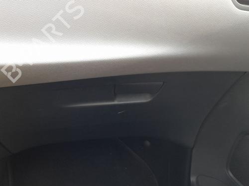 Used Glove box Glove box CITROËN C4 SPACETOURER (3D_) 1.5 BlueHDi 130 (131 hp) 33467899 33467899