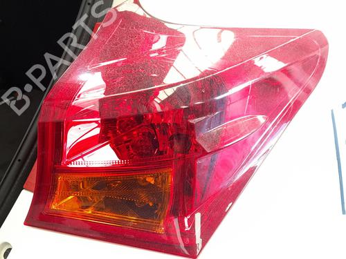 Used Right taillight Right taillight 37217907 37217907