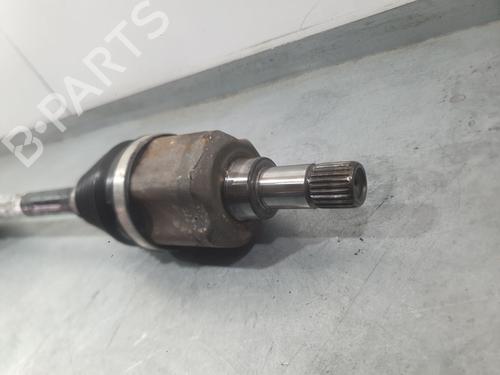 Left front driveshaft CITROËN C3 IV (CC_, CB_) 1.2 PureTech 100 (CCHPV4) | BP39168713M38 - Image 3