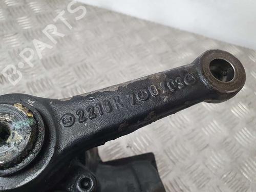 Steering rack MERCEDES-BENZ C-CLASS (W202)  | BP13872821M22 