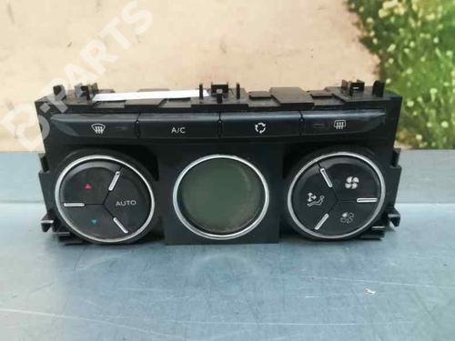 Commande Chauffage CITROËN C3 II (SC_) [2009-2025]  4507840