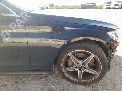 Forskærm Højre MERCEDES-BENZ C-CLASS Convertible (A205) C 220 d (205.404) | BP30081165C42 