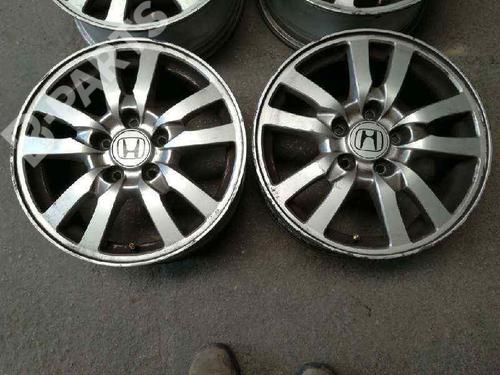 Rim HONDA ACCORD VIII (CU)  | BP10279745C45 