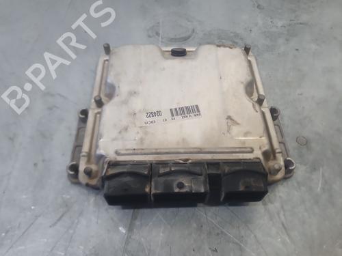 Used Engine control unit (ECU) Engine control unit (ECU) 37183661 37183661