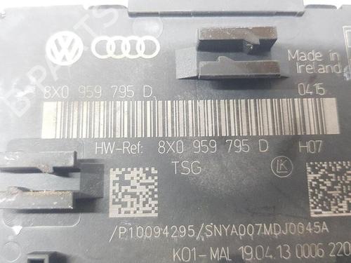 Electronic module AUDI A1 Sportback (8XA, 8XF) 1.6 TDI | BP30305164M83