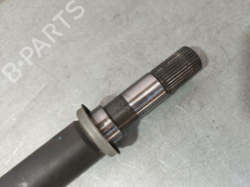 Right front driveshaft MAZDA 6 Hatchback (GH)  | BP9675182M39 
