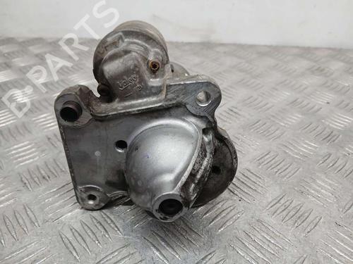 Used Starter SKODA OCTAVIA II (1Z3) [2004-2013]  17226861