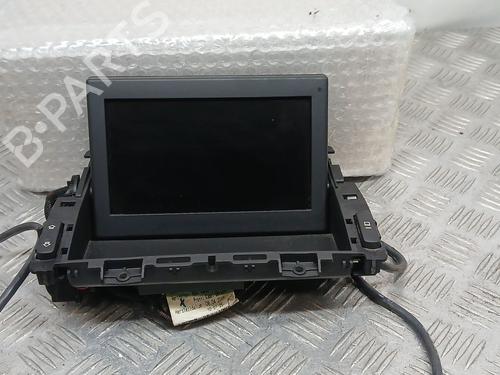 Used Radio PEUGEOT 5008 (0U_, 0E_) [2009-2017]  24618118