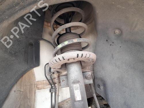 Right front shock absorber SEAT IBIZA IV (6J5, 6P1) 1.2 | BP29555577M17 