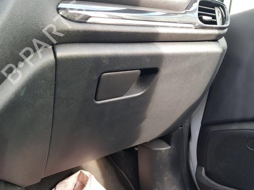Used Glove box FORD FIESTA VII (HJ, HF) [2017-2025]  19044756