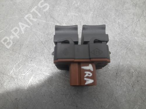 Left front window switch DACIA SANDERO III 1.0 TCe 100 ECO-G | BP33023501I27 - Image 4