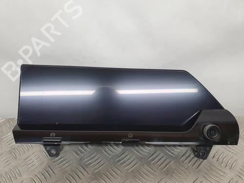 Used Electronic module CITROËN C4 III (BA_, BB_, BC_) 1.5 BlueHDi 130 (BBYHZB) (131 hp) 12566373