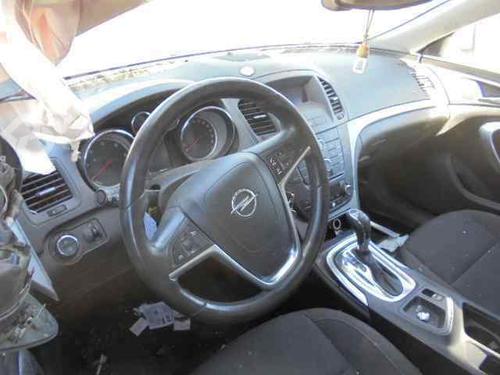 Used Airbag Kit Airbag Kit OPEL INSIGNIA A Sports Tourer (G09) 2.0 CDTI (35) (131 hp) 2823388 2823388