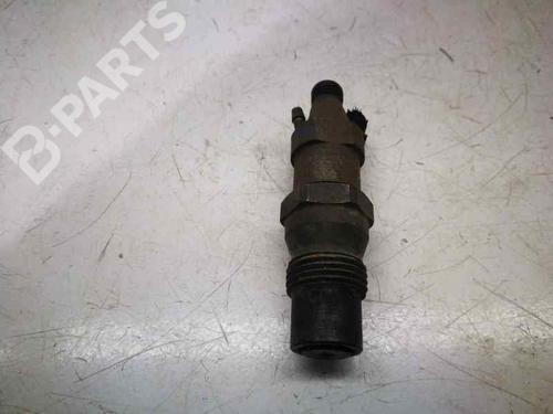 Injektor für SEAT IBIZA II (6K1) 1.9 D (64 hp) 6614858