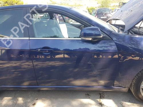Used Right front door CHEVROLET EPICA (KL1_) [2004-2011]  19075818