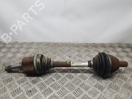 Used Left front driveshaft FORD FOCUS II (DA_, HCP, DP) [2004-2013]  4832596