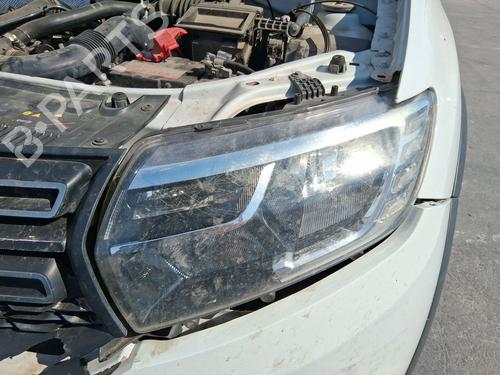 Used Left headlight Left headlight 37273941 37273941