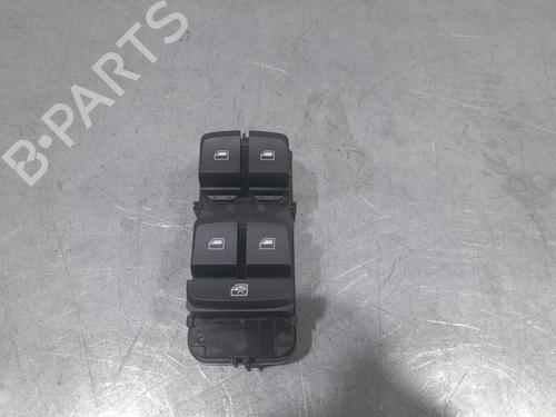 Interrupteur de vitre avant gauche MG MG ZS SUV (AZS1) 1.0 T-GDi (111 hp) 29891160