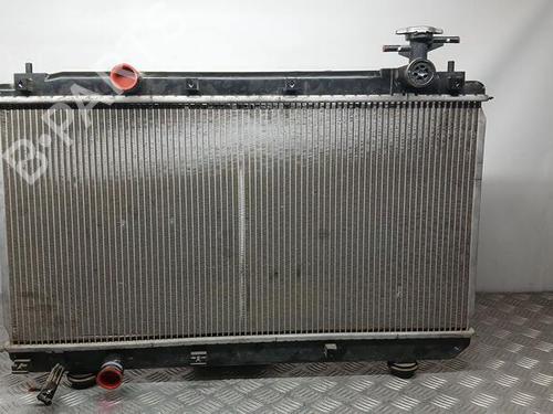 Used Water radiator DR DR 5.0 SUV [2019-2025]  30382492