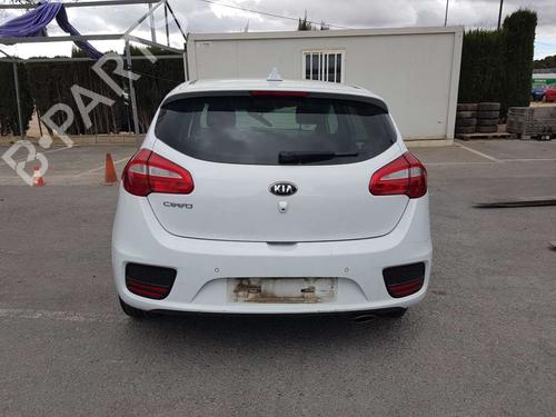 Electronic sensor KIA CEE'D (JD)  | BP30361094M84 