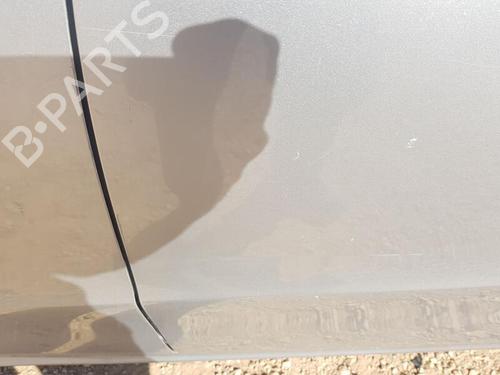 Left rear door PEUGEOT 508 I (8D_) 2.0 HDi | BP29157500C4 
