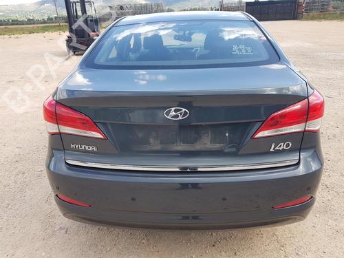 Rear mirror HYUNDAI i40 I (VF) 1.6 GDI | BP13512499I6 