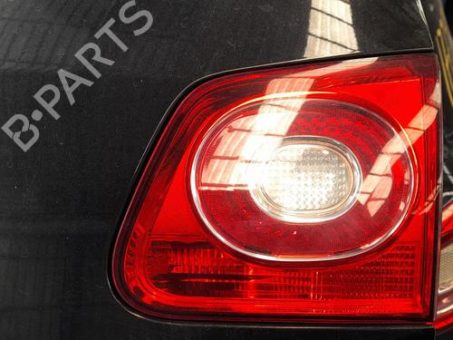 Used Right tailgate light Right tailgate light VW TIGUAN (5N_) 2.0 TDI 4motion (170 hp) 36754631 36754631