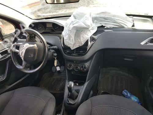 Steering rack PEUGEOT 208 I (CA_, CC_)  | BP24357337M22 