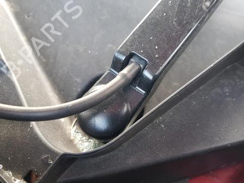 Used Front wiper motor MAZDA CX-30 (DM) SKYACTIV-G M Hybrid (122 hp) 12567553