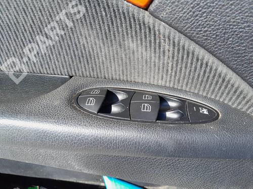 left-front-window-switch-mercedes-benz-e-class-w211-e-220-cdi-211008-2002-2003-2004-2005-2006-2007-2008-2009-10050859 main image