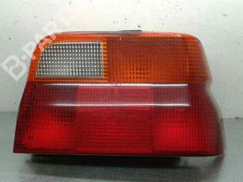 Højre baglygte FORD ORION III (GAL) [1990-1996]  1881083